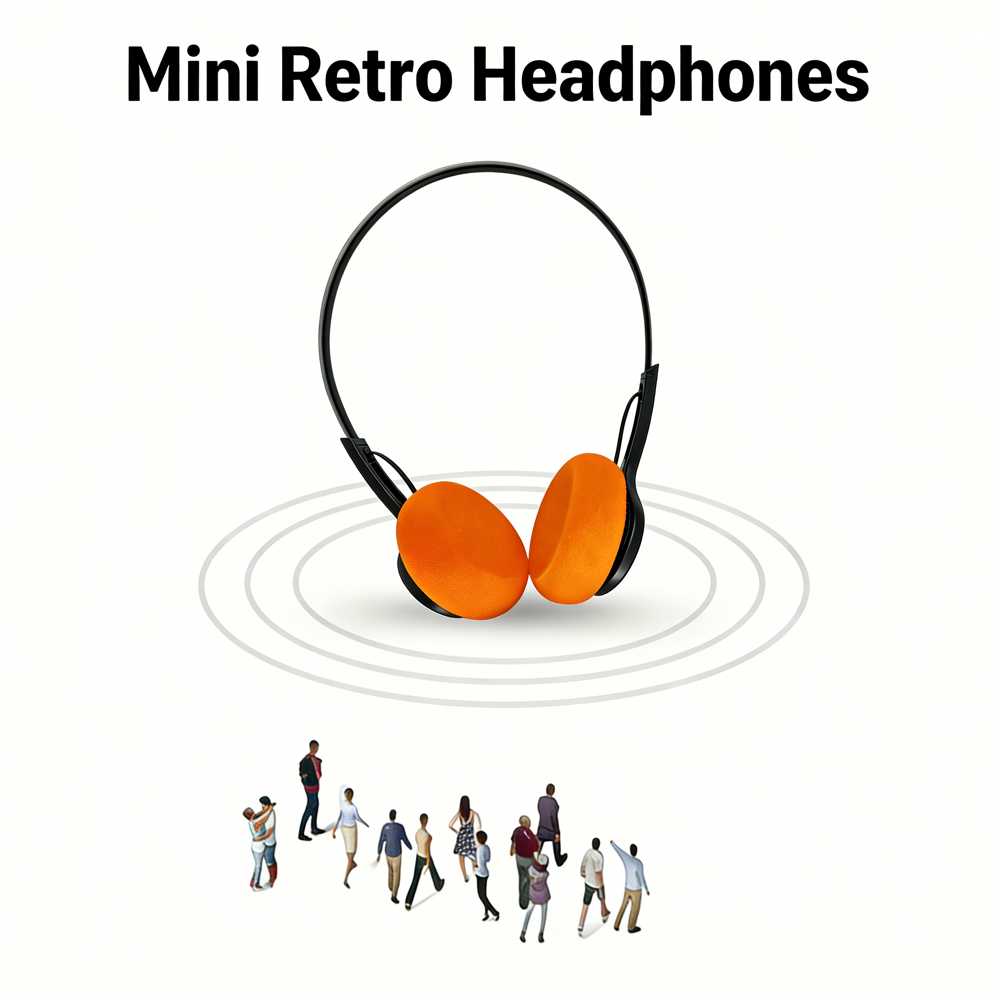 Retro Gaming Cable - New Fashion Retro Style Bluetooth Wireless