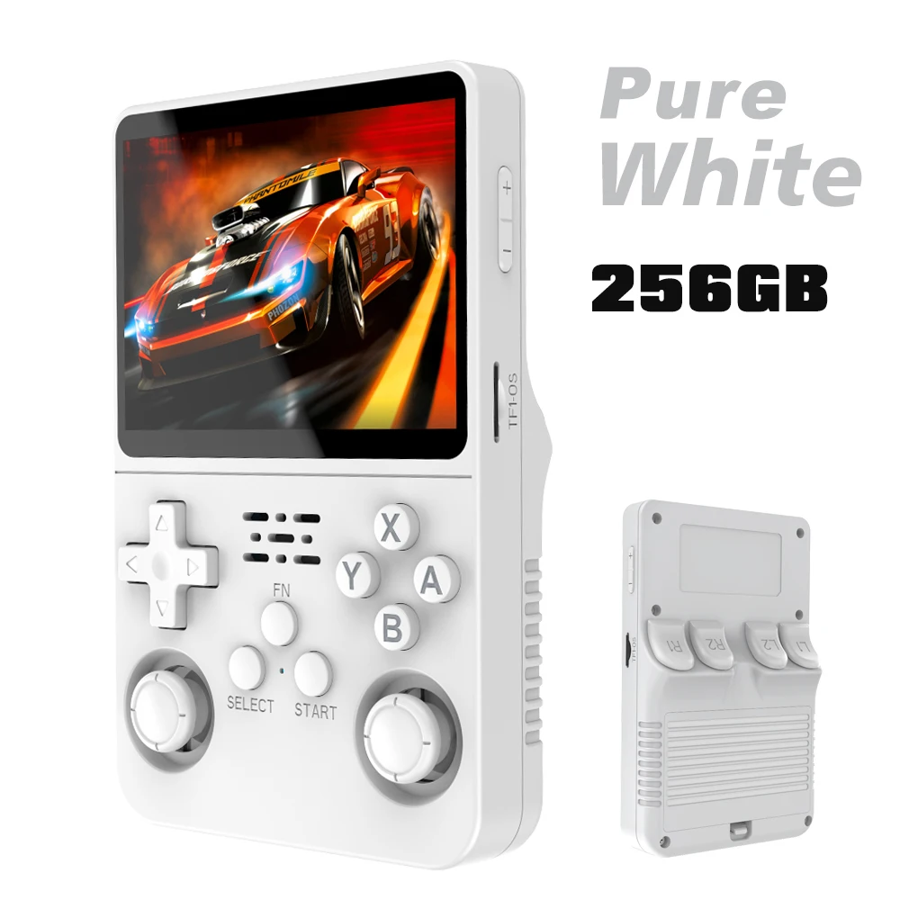 BOYHOM 256G Open Source R36S R - Retro Gaming Gadgets 리뷰 및 가격
