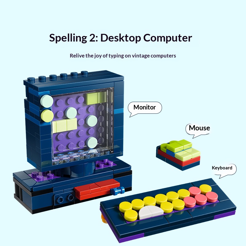 LEGO Creator 3in1 Building Blo - Retro Gaming Console Lego 리뷰 및 가격