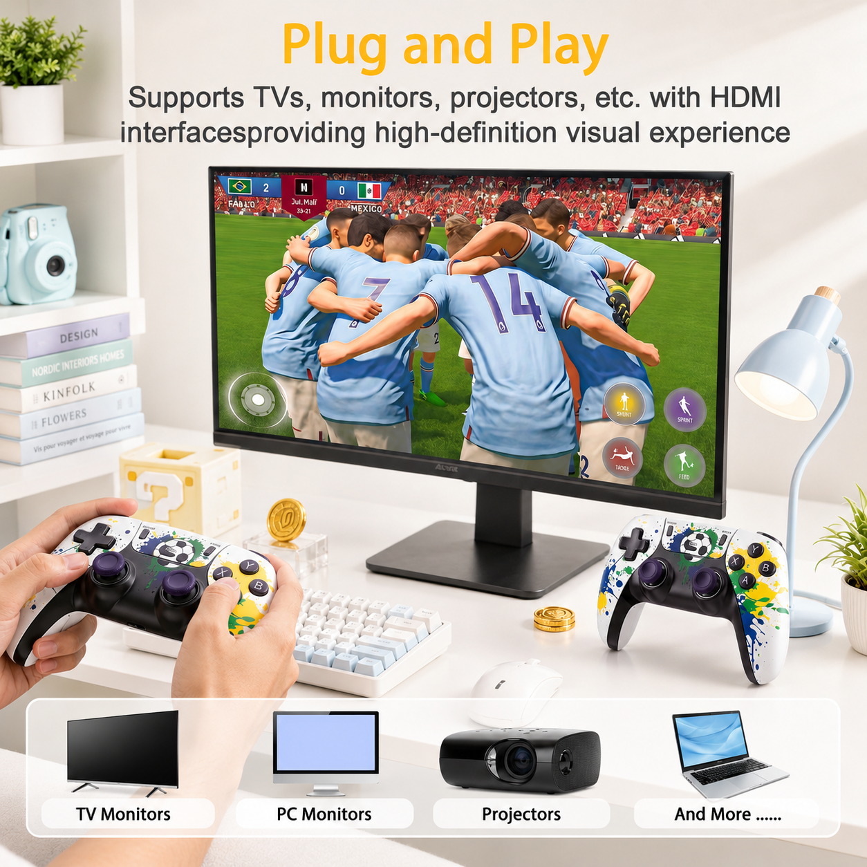 Retro Gaming Console  X8 Ultra - Retro X8 Gaming Console 리뷰 및 가격