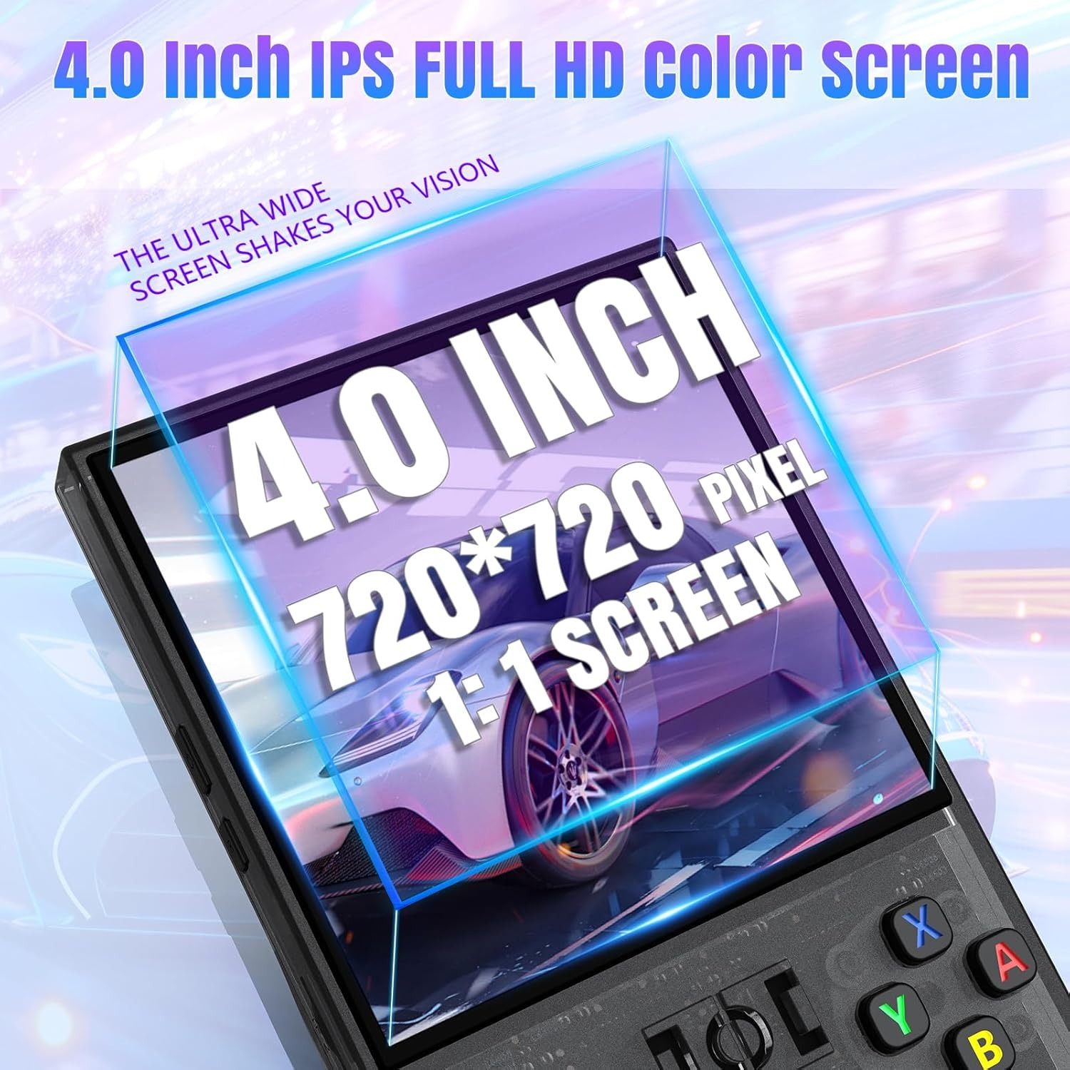 FLLBW R36 Max R36PRO Retro Gam - Retro Gaming Gadgets 리뷰 및 가격