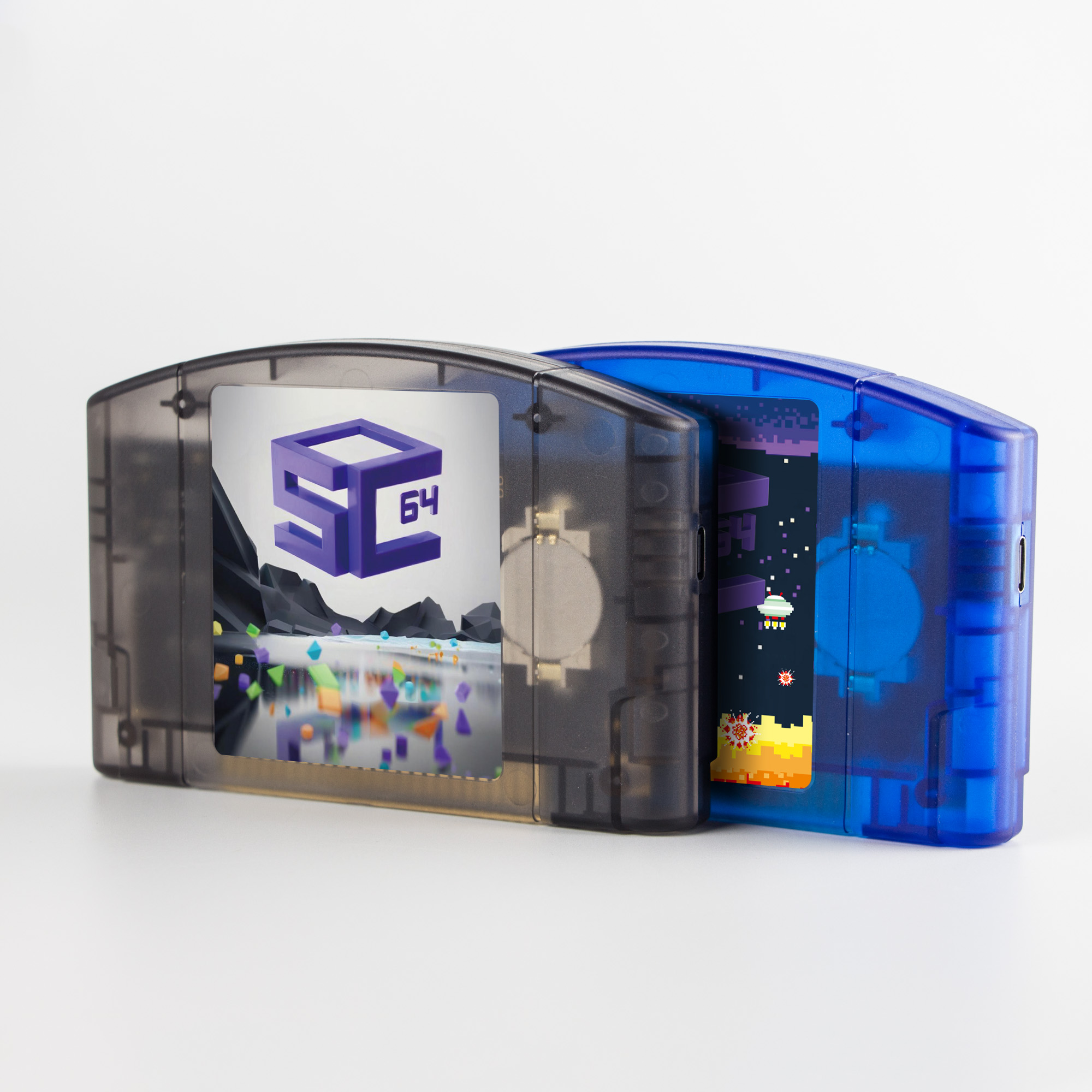 REMANK SC64Summer SC64 CART Ga - Retro Gaming Video 리뷰 및 가격