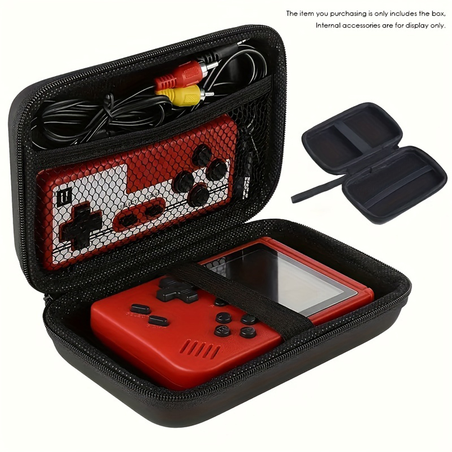 Handheld Game Console Carrying - Retro Gaming Cable 리뷰 및 가격