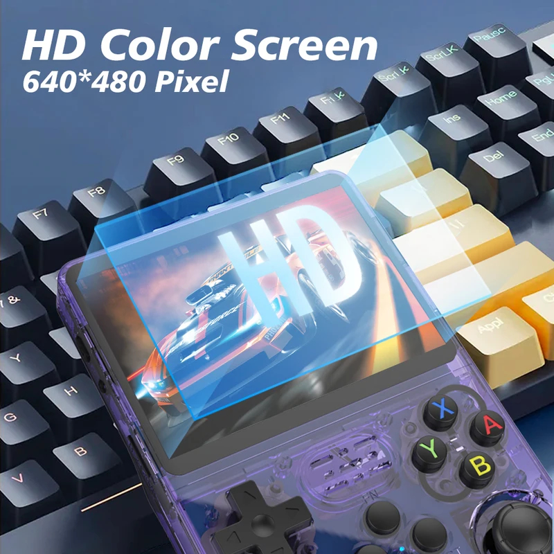 ARKOS R36S Retro Handheld Game - Retro Gaming Device Handheld 리뷰 및 가격