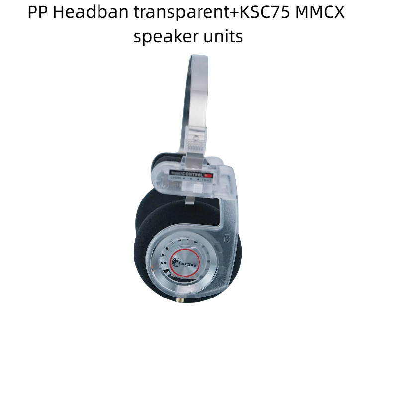 Farsoo PP headband with KSC75  - Retro Gaming Cable 리뷰 및 가격
