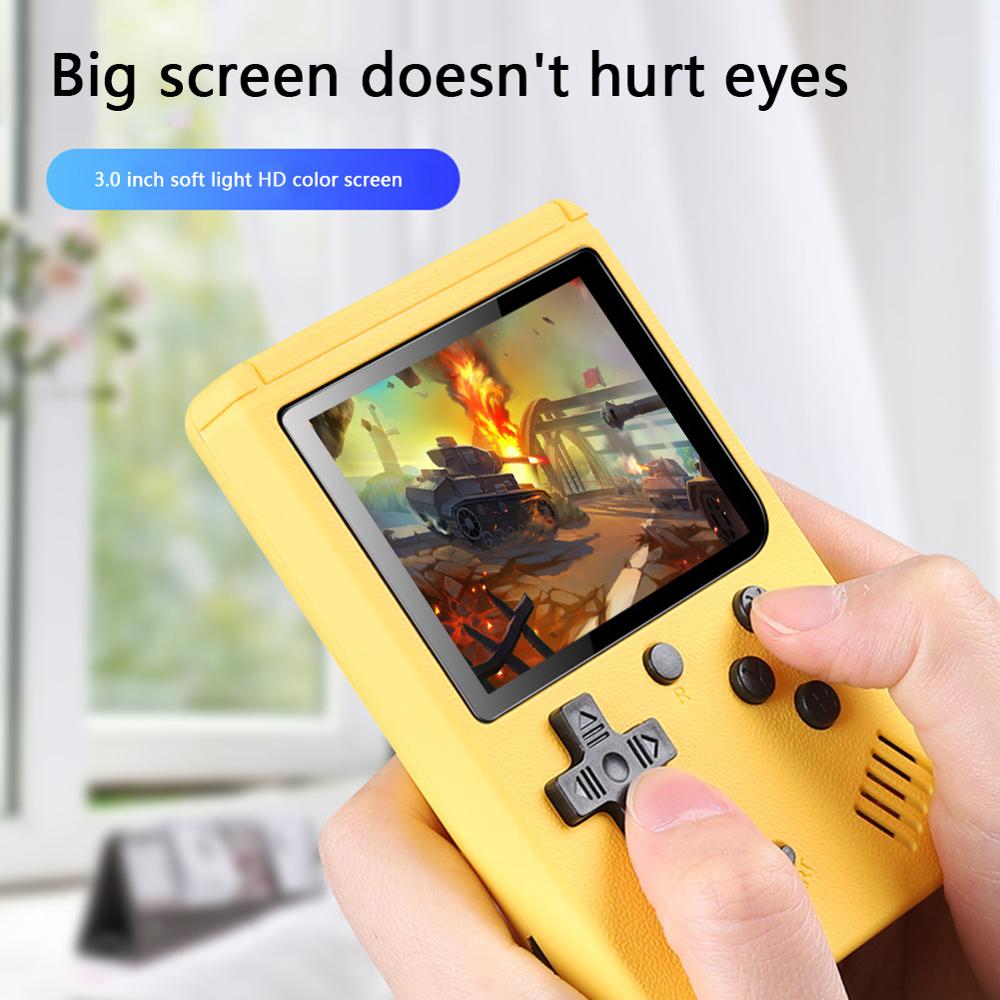 400 In 1 MINI Games Handheld G - Retro Gaming Device Handheld 리뷰 및 가격