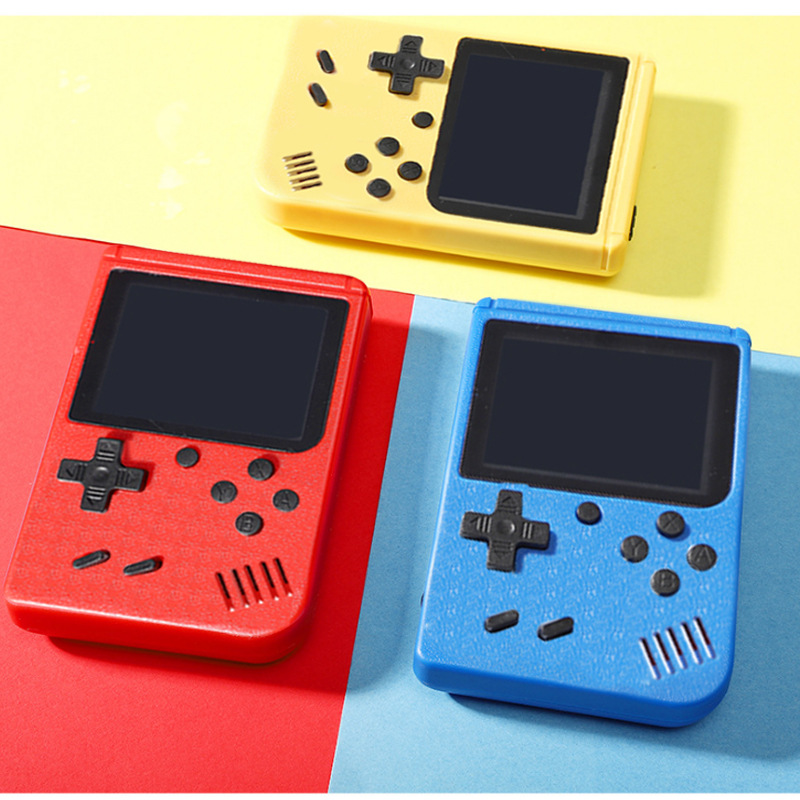 400 In 1 MINI Games Handheld G - Retro Gaming Device Handheld 리뷰 및 가격
