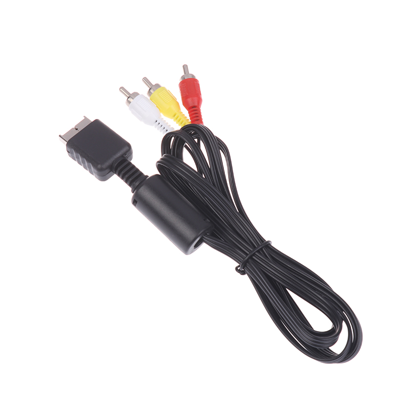 Connect Your Classic PlayStati - Retro Gaming Cable 리뷰 및 가격