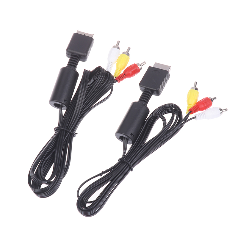 Connect Your Classic PlayStati - Retro Gaming Cable 리뷰 및 가격