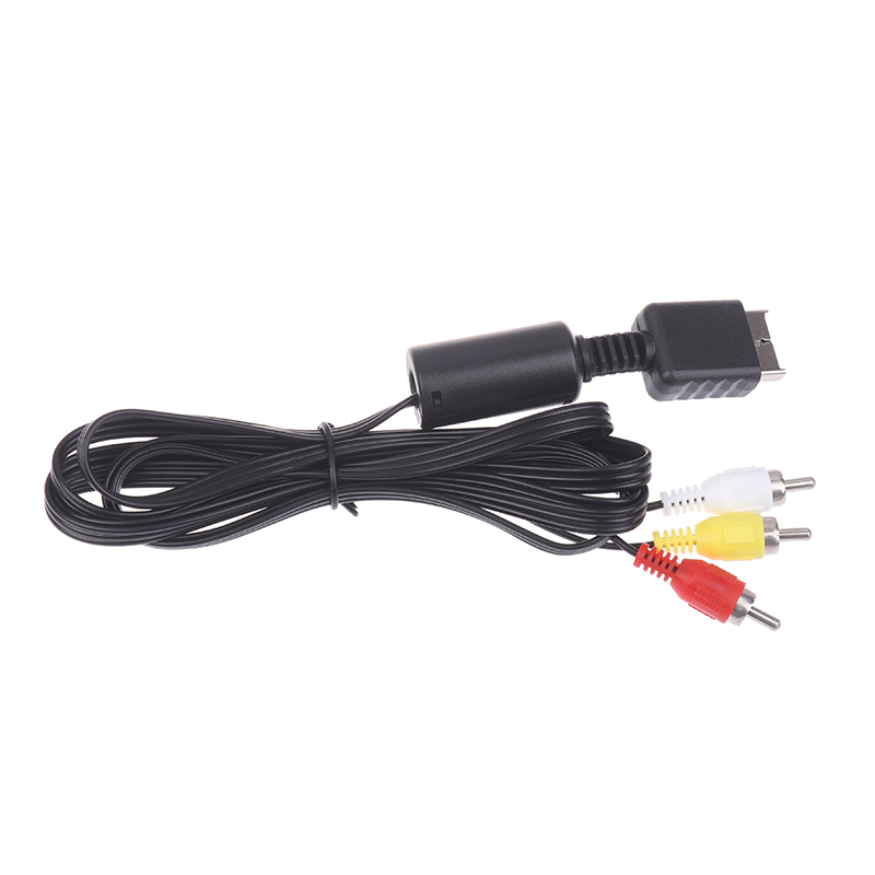 Connect Your Classic PlayStati - Retro Gaming Cable 리뷰 및 가격