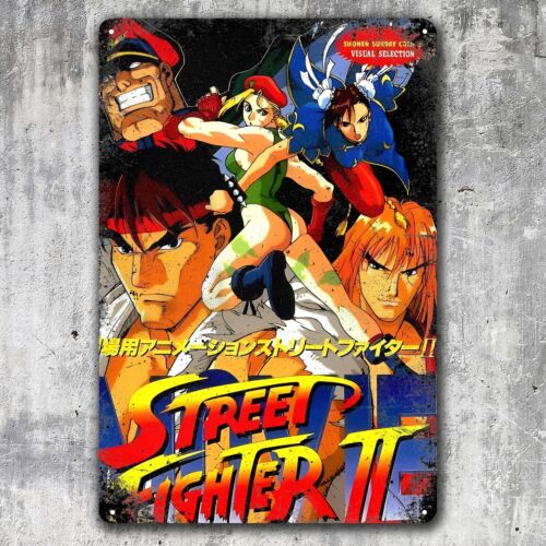 Street Fighter 2 Retro Video G - Retro Gaming Video 리뷰 및 가격