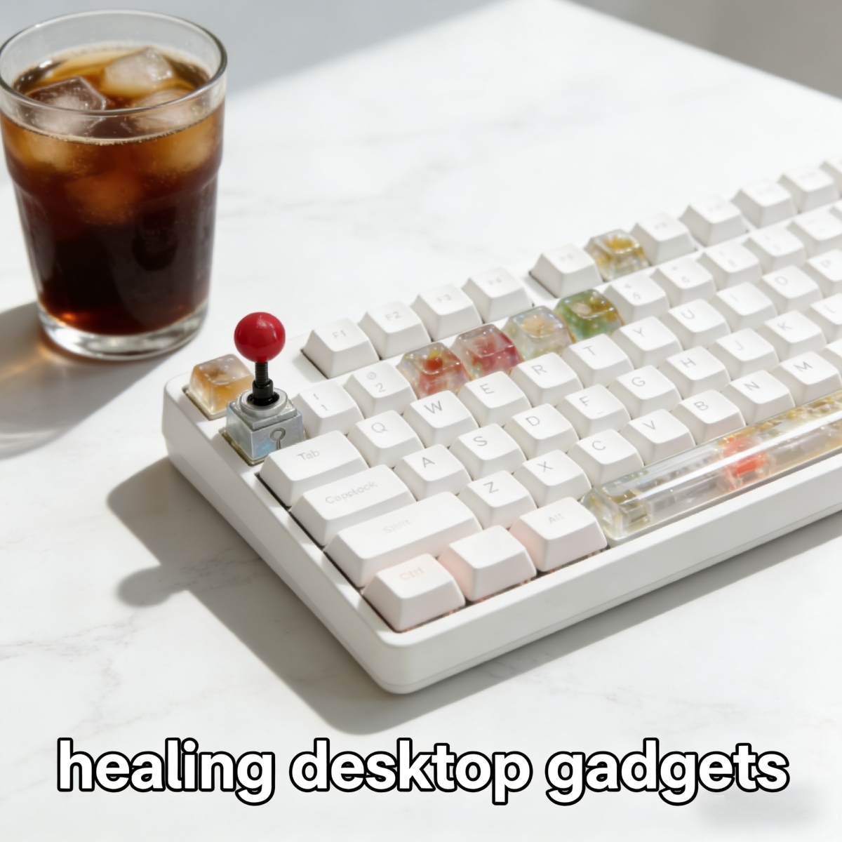 NEW Artisan Keycaps Game Rocke - Game Retro Gaming 리뷰 및 가격