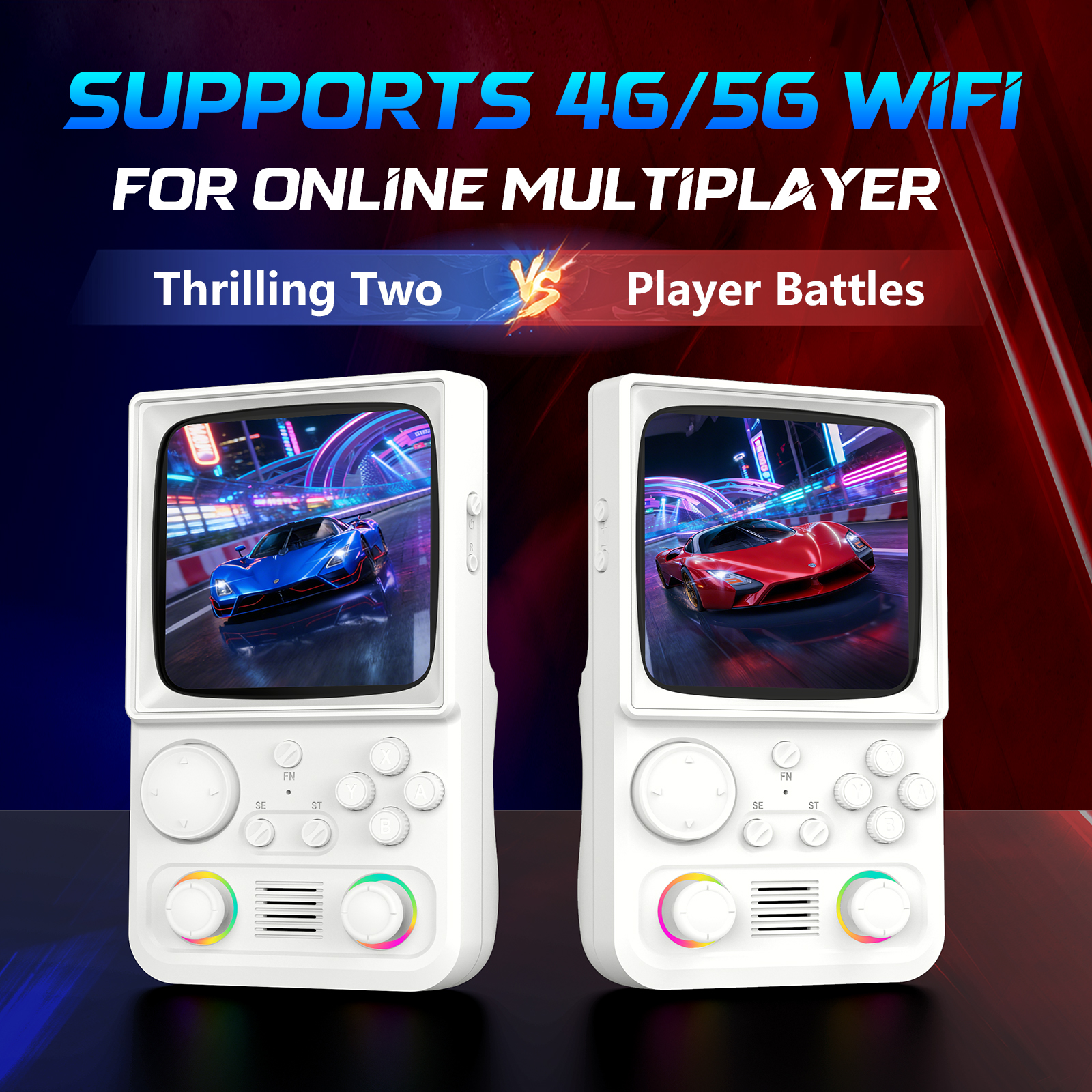 R36T MAX Retro Handheld Game C - Retro Gaming Device Handheld 리뷰 및 가격