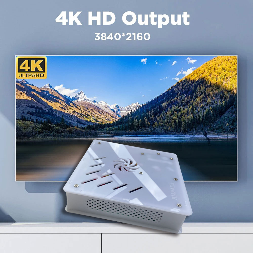 2026 New X8 Retro Game Console - Retro Gaming Emulator 리뷰 및 가격