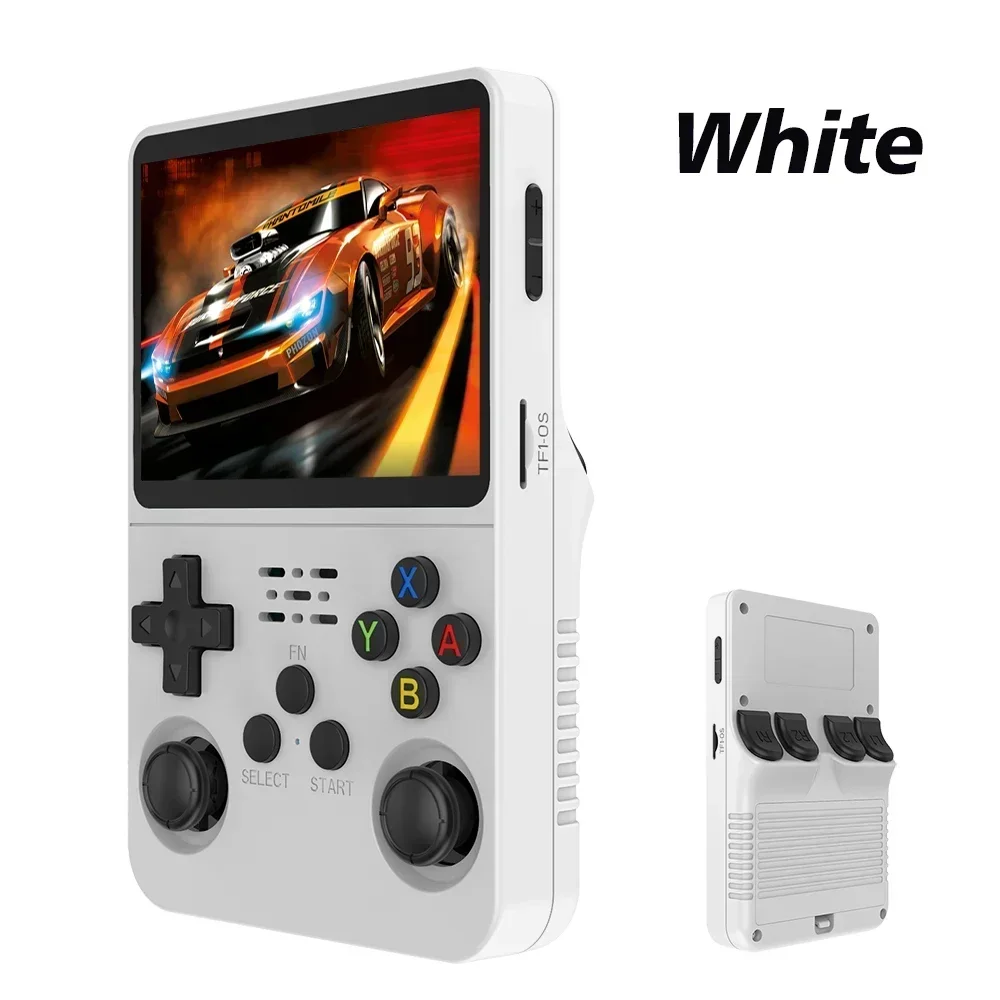 Original BOYHOM R36S 1G Dual R - Retro Gaming Device Handheld 리뷰 및 가격