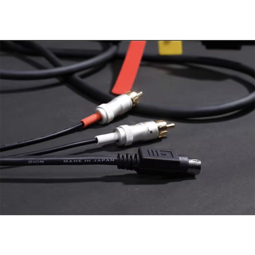 SFC N64 NGC S-Video Cable Shie - Retro Gaming Video 리뷰 및 가격