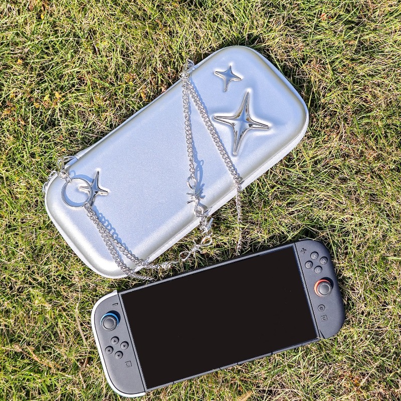 New Portable Carrying Case for - Retro Gaming Gadgets 리뷰 및 가격