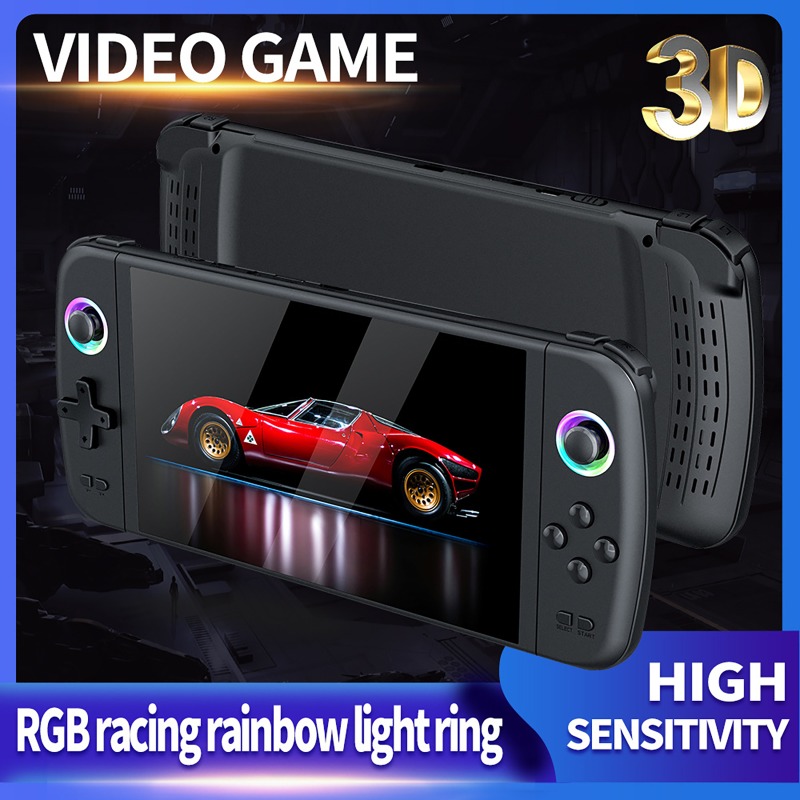 M27 Portable Pocket Retro Hand - Retro Gaming Device Handheld 리뷰 및 가격