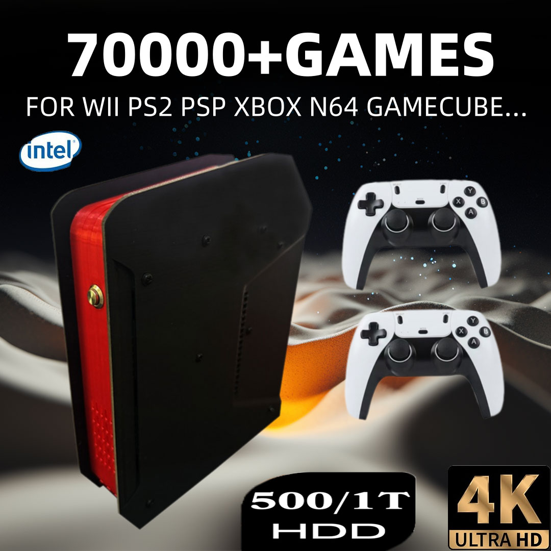 X4 Retro Video Game Console Wi - Retro Gaming Console Lego 리뷰 및 가격