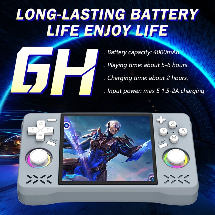 XF40H Retro Handheld Video Gam - Retro Gaming Device Handheld 리뷰 및 가격