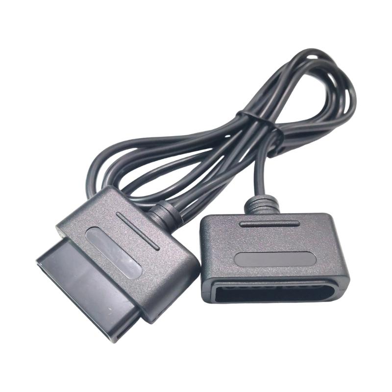 31BA Plugs and Play Long 1.8m  - Retro Gaming Cable 리뷰 및 가격