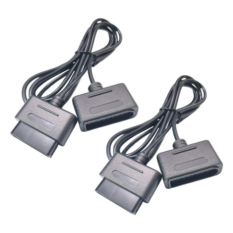 31BA Plugs and Play Long 1.8m  - Retro Gaming Cable 리뷰 및 가격