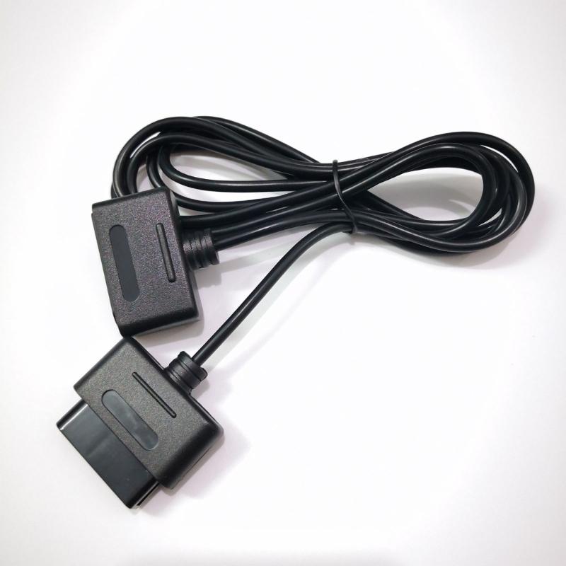 31BA Plugs and Play Long 1.8m  - Retro Gaming Cable 리뷰 및 가격