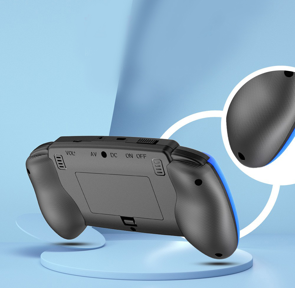 S7 Retro Handheld Game Console - Retro Gaming Console Handheld 리뷰 및 가격