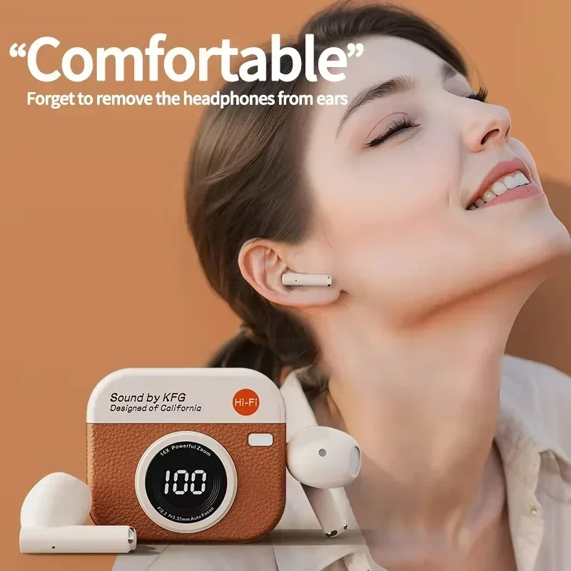Q86 TWS Wireless Earphone Blue - Retro Gaming Cable 리뷰 및 가격
