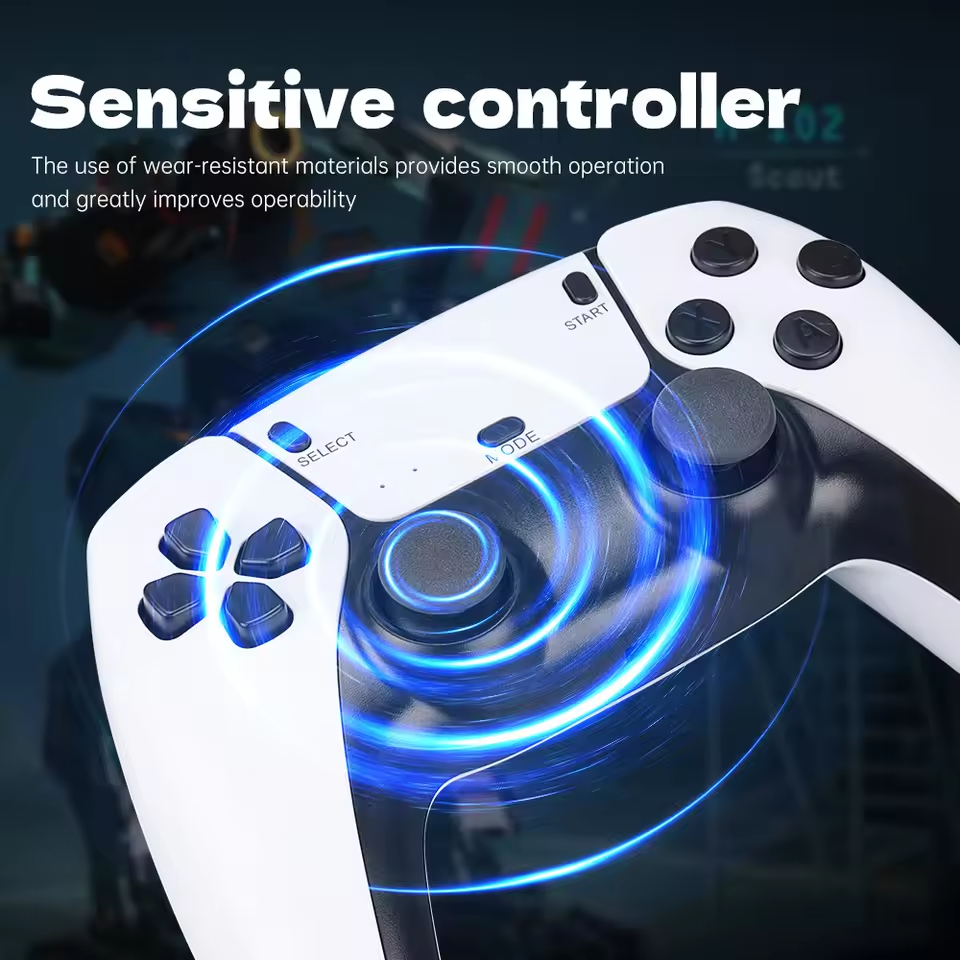 New M88 Retro Game Console 4K  - Retro Gaming Emulator 리뷰 및 가격
