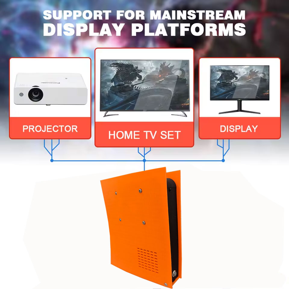 New M88 Retro Game Console 4K  - Retro Gaming Emulator 리뷰 및 가격