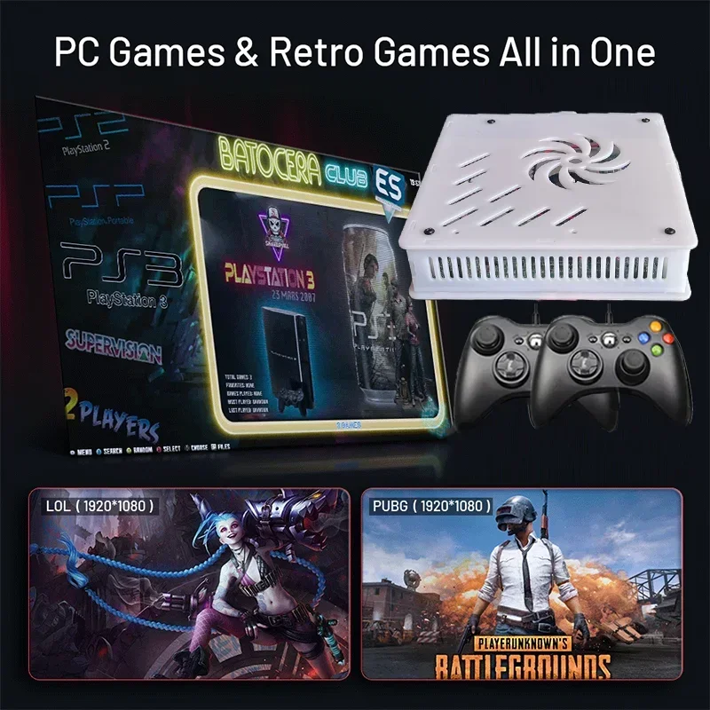 X8 Retro Game Console 4K HD 4G - Retro X8 Gaming Console 리뷰 및 가격