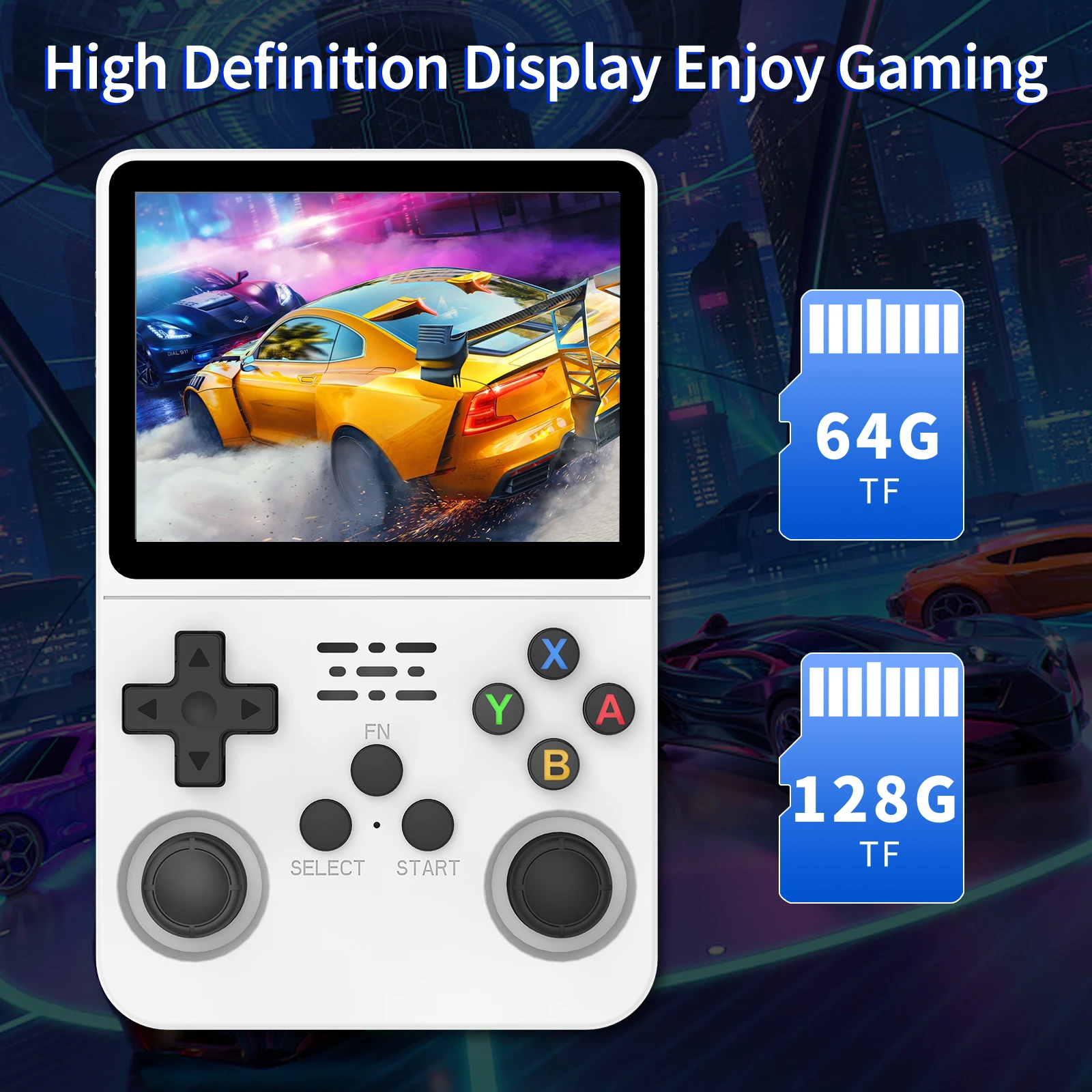 R36S Retro Handheld Video Game - Retro Gaming Console Handheld 리뷰 및 가격