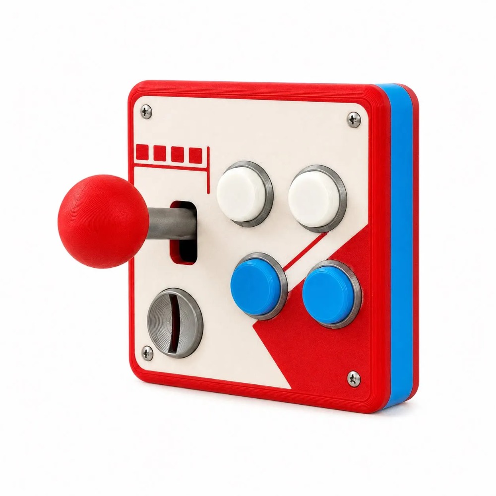 Retro Arcade Joystick Switch P - Retro Gaming Gadgets 리뷰 및 가격