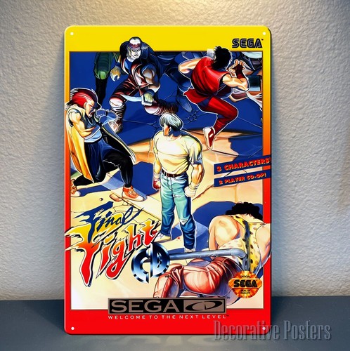 Final Fight Retro Video Game M - Retro Gaming Video 리뷰 및 가격