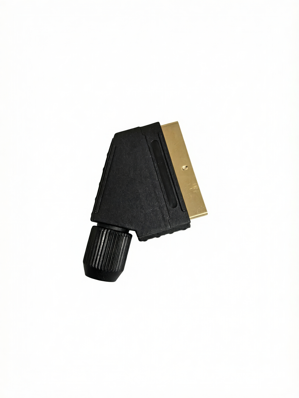 2 Sets 21 Pin Gold-Plated SCAR - Retro Gaming Cable 리뷰 및 가격