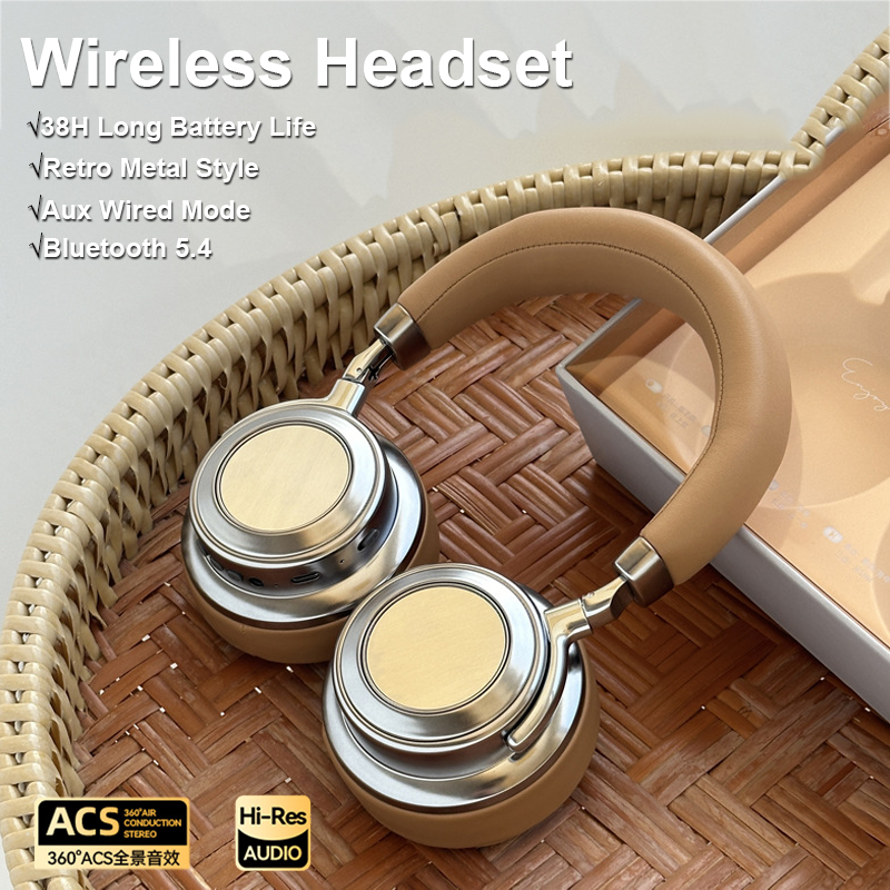 Bluetooth 5.4 Metal Retro Head - Retro Gaming Cable 리뷰 및 가격