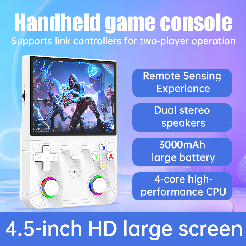 R36 Ultra X Retro Handheld Vid - Retro Gaming Gadgets 리뷰 및 가격