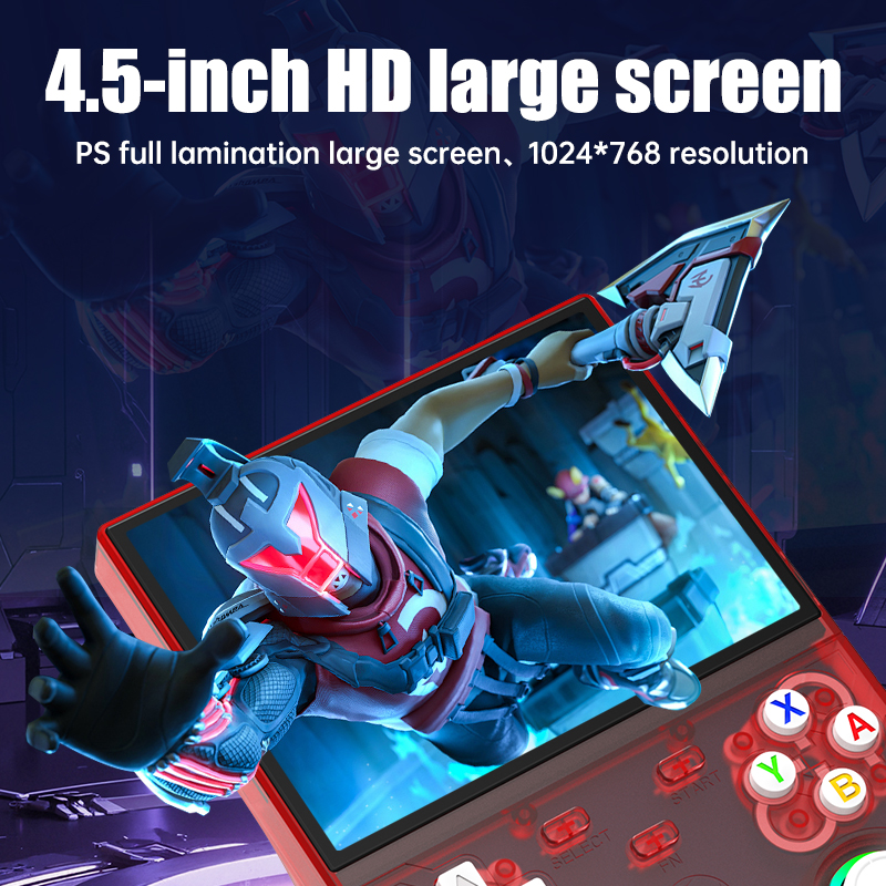R36 Ultra X Retro Handheld Vid - Retro Gaming Gadgets 리뷰 및 가격