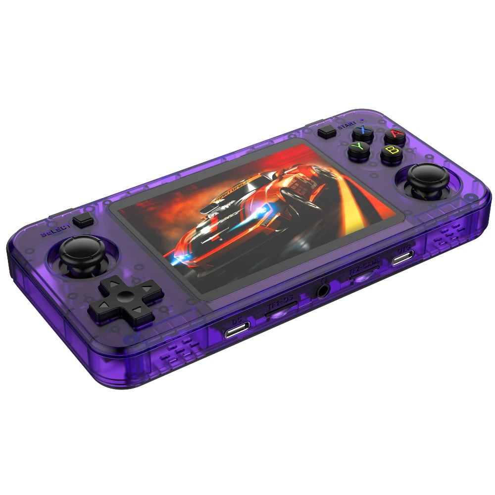 R36H Retro Handheld Video Game - Retro Gaming Console Handheld 리뷰 및 가격