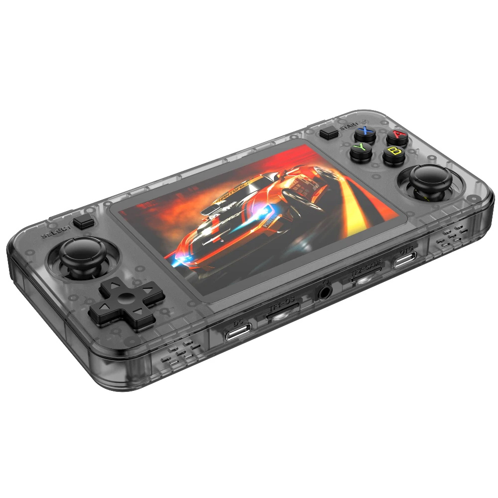 R36H Retro Handheld Video Game - Retro Gaming Console Handheld 리뷰 및 가격