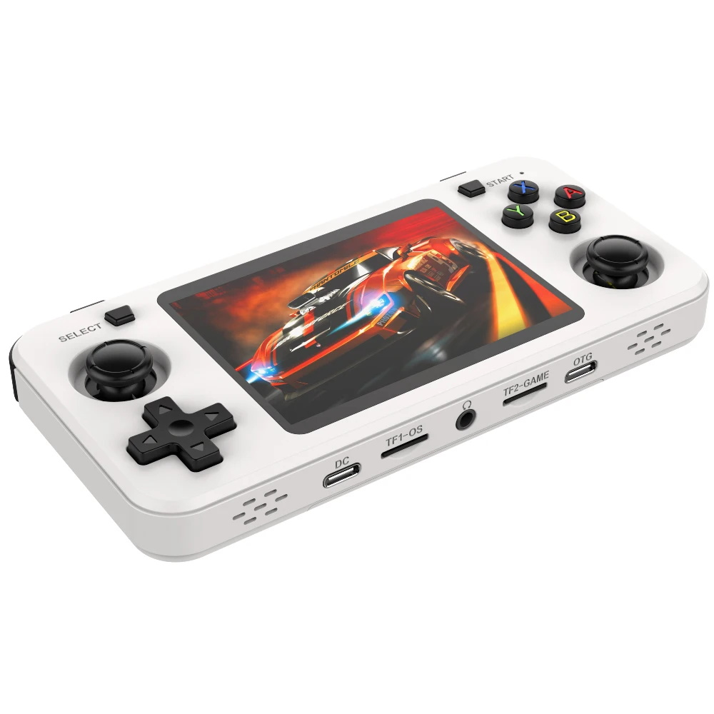 R36H Retro Handheld Video Game - Retro Gaming Console Handheld 리뷰 및 가격