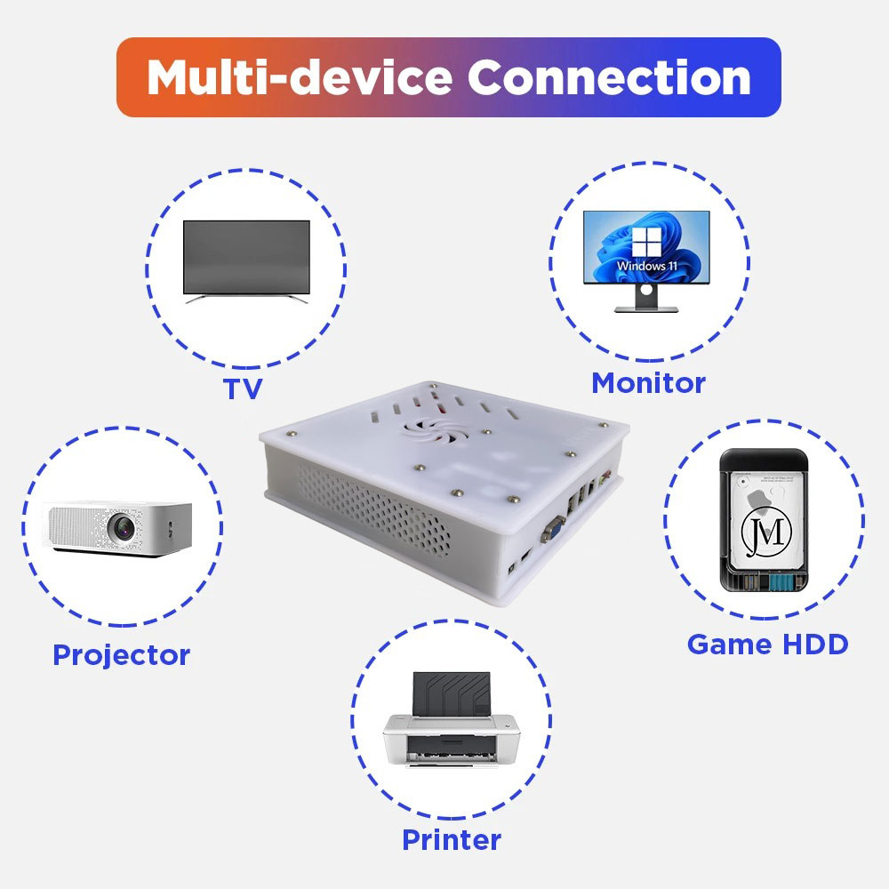 2026 New X8 Retro Game Console - Retro X8 Gaming Console 리뷰 및 가격