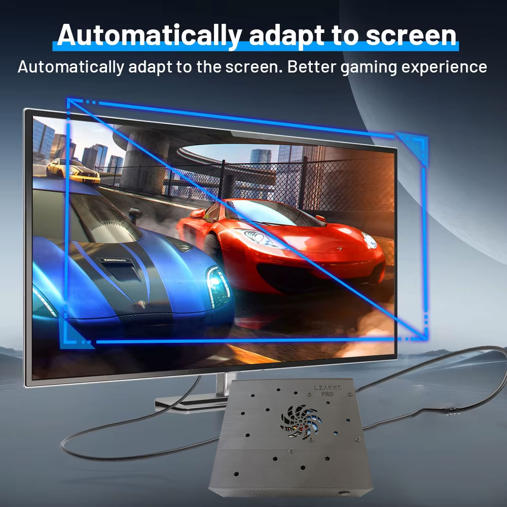 Retro Gaming Device X8 Loaded  - Retro X8 Gaming Console 리뷰 및 가격