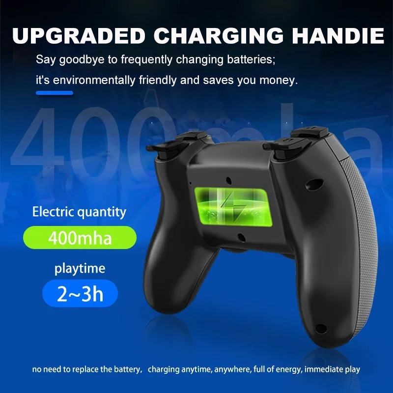 X8 Ultra Wireless Game Stick 1 - Retro X8 Gaming Console 리뷰 및 가격