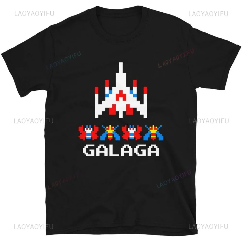 80s 70s Arcade Galaga Video Ga - Game Retro Gaming 리뷰 및 가격