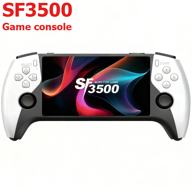 SF3500 Retro Handheld Game Con - Retro Gaming Gadgets 리뷰 및 가격