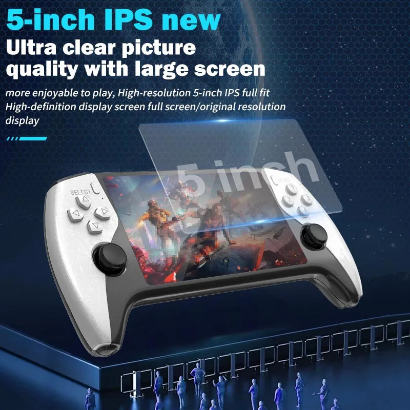 SF3500 Retro Handheld Game Con - Retro Gaming Gadgets 리뷰 및 가격