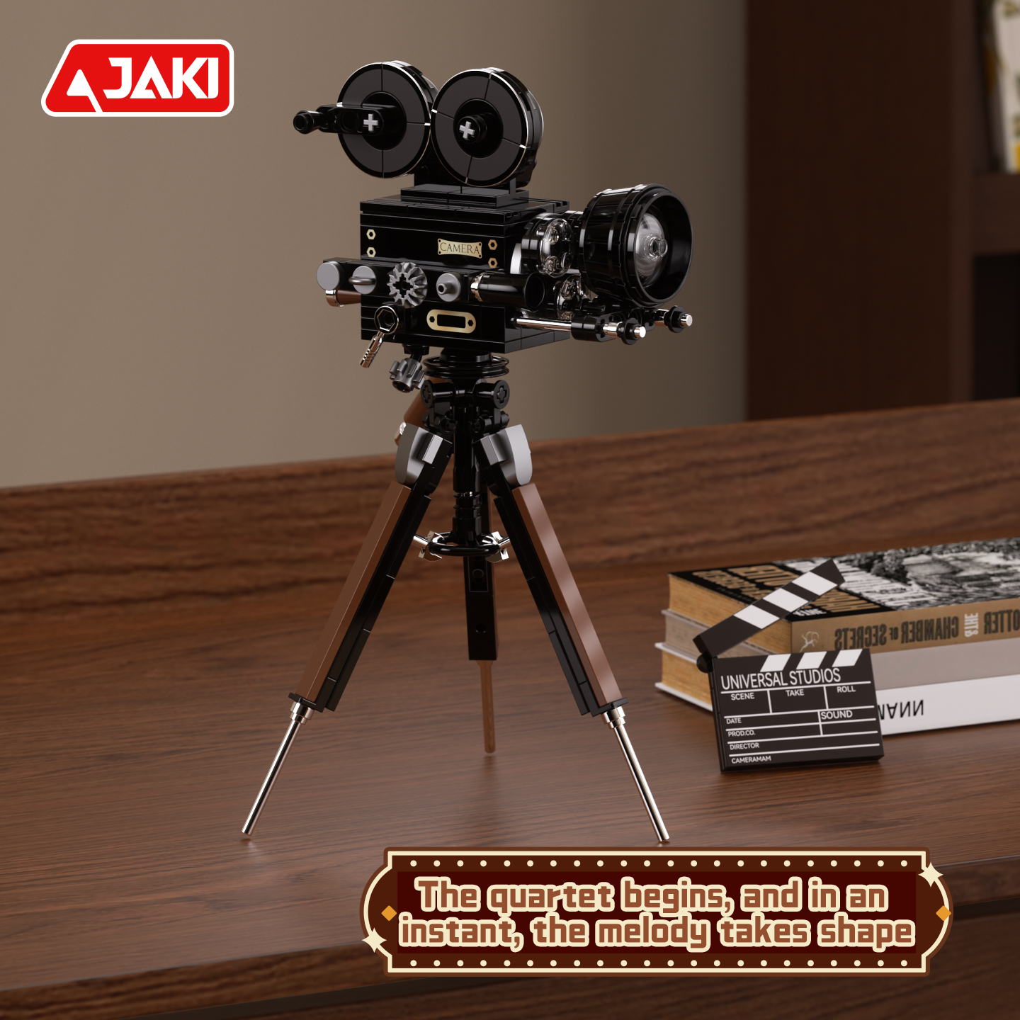 JAKI Retro Electronics Series  - Retro Gaming Console Lego 리뷰 및 가격