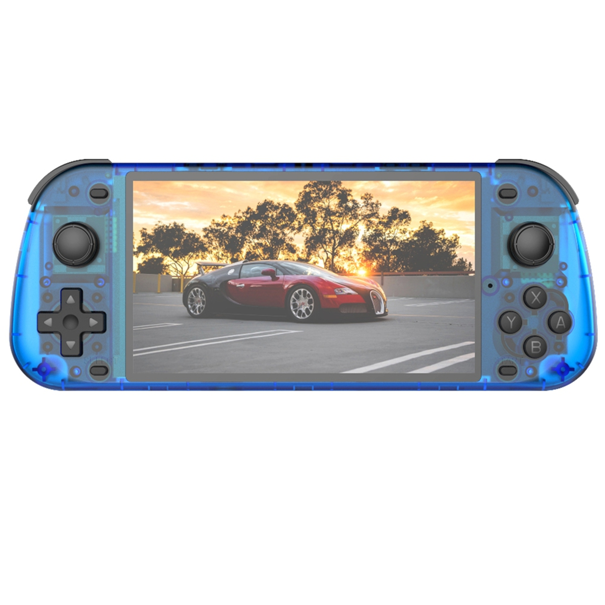 New 3C-R50S Retro Handheld Gam - Retro Gaming Console Handheld 리뷰 및 가격
